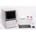 MEDICAL EQUIPMENT AUTO HEMATOLOGISCHE Analysator &amp; Reagenzien 3-Parts